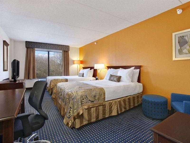 Comfort Inn & Suites Voorhees-Mt Laurel Exteriör bild