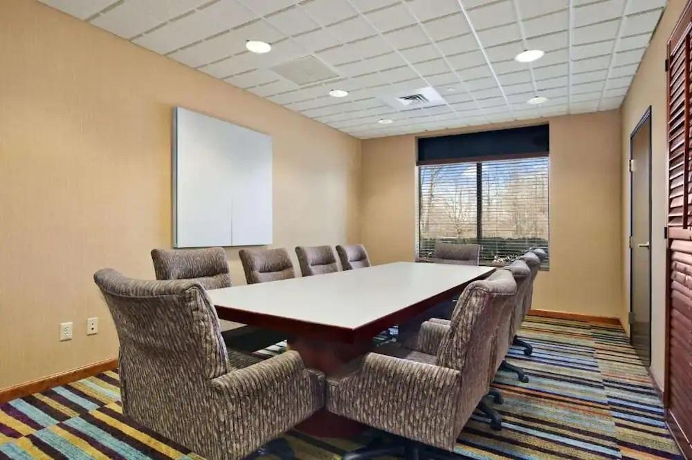 Comfort Inn & Suites Voorhees-Mt Laurel Exteriör bild